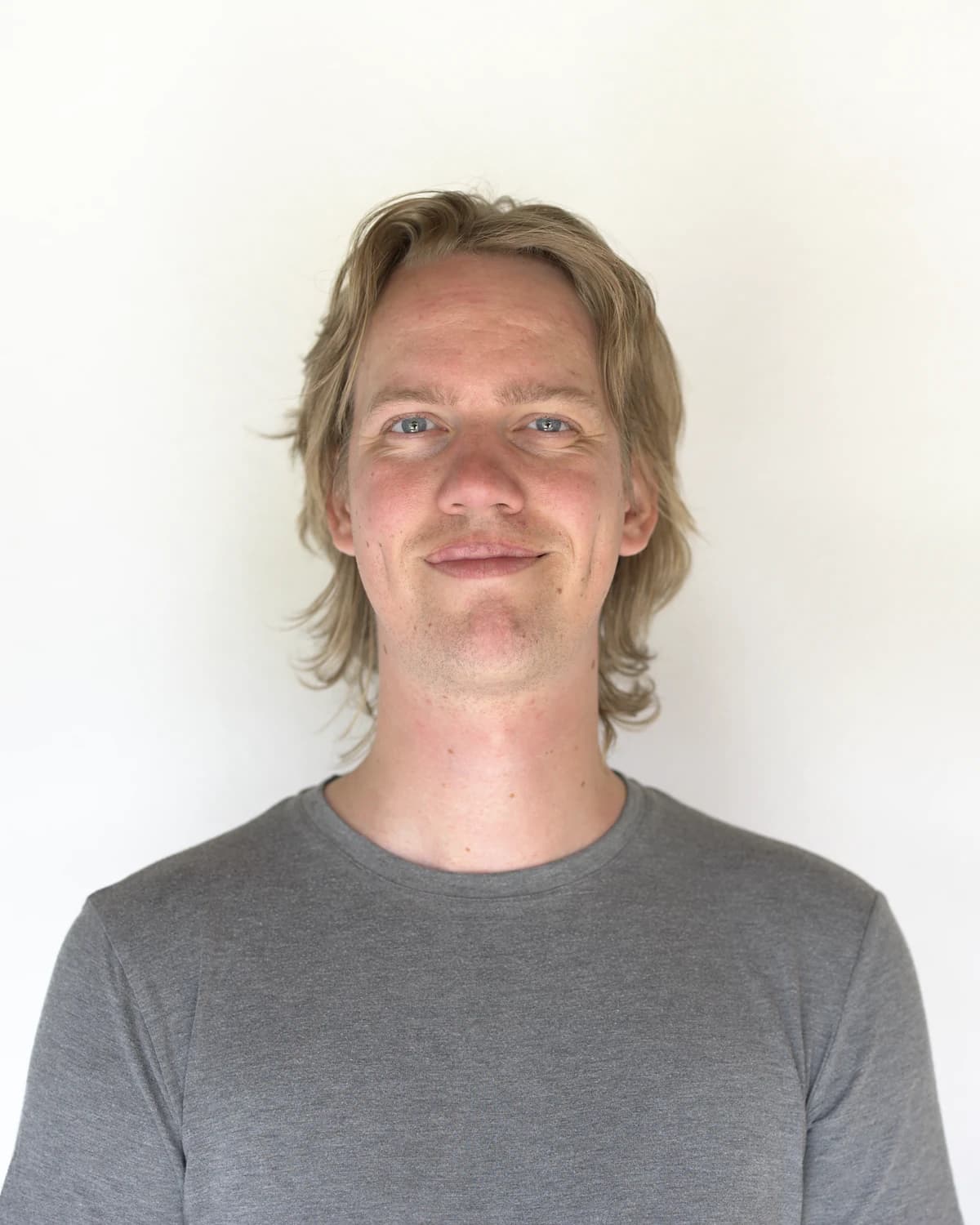 Mads Holst Jensen